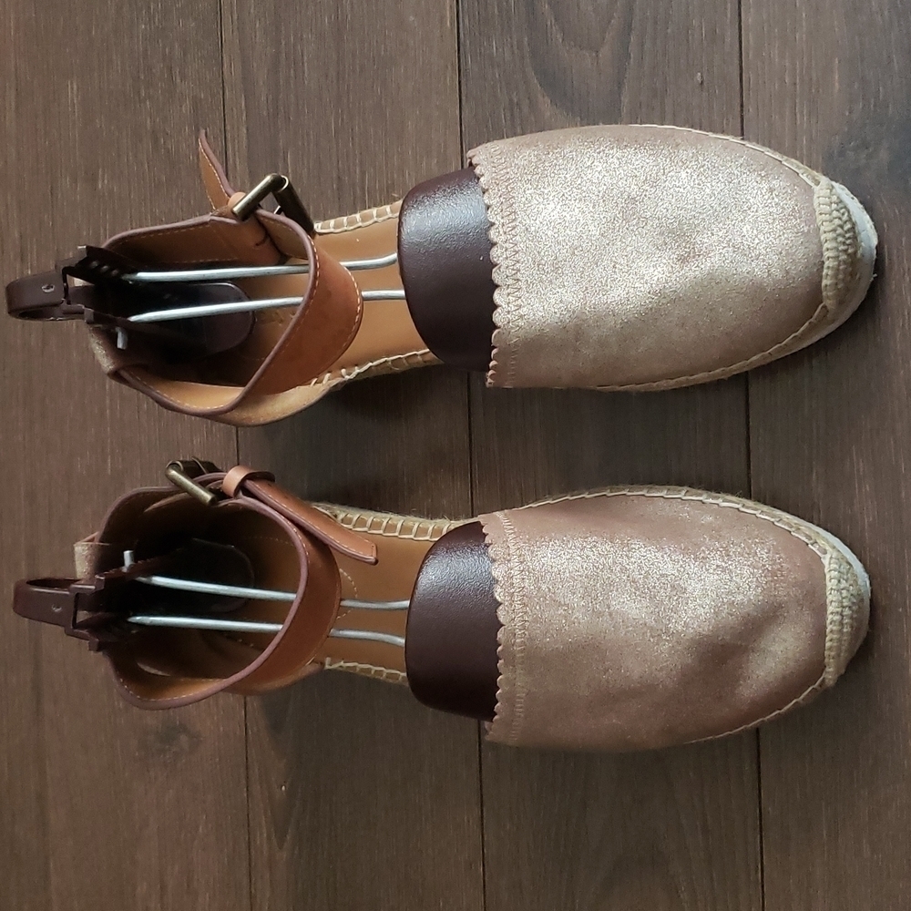 See By Chloé Glyn Espadrilles - Picture 2 of 13